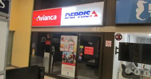 DEPRISA METROPOLIS DEPRISA METROPOLIS